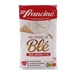 Französisches Mehl im Vergleich: Analyse der typischen Produkte aus Frankreich