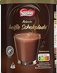Analyse und Vergleich: Französische Schokoladenprodukte von Nestlé im Fokus