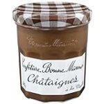 Châtaignes in Frankreich: Eine Analyse und Vergleich typischer französischer Produkte