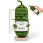 Analyse und Vergleich: Mini-Pickles - eine französische Delikatesse im Test!