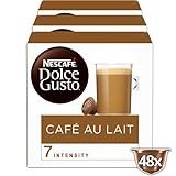 Analyse und Vergleich: Café au Lait - Der französische Kaffeegenuss im Test