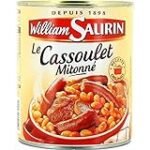 Ein kulinarischer Vergleich: Cassoulet - Das französische Nationalgericht im Test