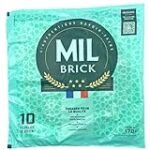 Feuille de Brick Teigblätter: Analyse und Vergleich typischer französischer Produkte