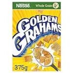 Goldene Graham: Ein Vergleich typisch französischer Produkte mit glänzendem Ergebnis