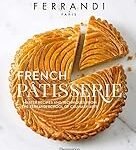 Analyse und Vergleich: Typische französische Patisserie-Kuchen im Fokus