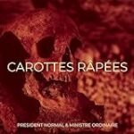 Analyse und Vergleich: Die besten carottes râpées in Frankreich
