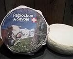 Vergleich von französischen Käsesorten: Der Reblochon de Savoie im Fokus