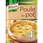 Analyse und Vergleich: Die köstliche Tradition der Poule au Pot in Frankreich