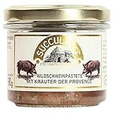 Sanglier Limited: Vergleich von französischen Wildschwein-Produkten