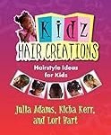 Analyse und Vergleich: Die besten französischen Haarpflegeprodukte für Kinder von Kidz Hair