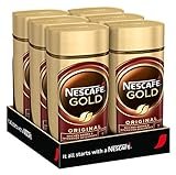 Analyse und Vergleich: Nescafé 200g im Kontext typischer französischer Produkte