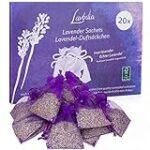 Lavendel in Frankreich: Analyse und Vergleich typischer Produkte aus der Provence