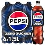 Der große Vergleich: Pepsi 1.5l im Französischen Produkt-Check