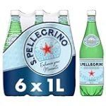 Vergleich von französischem Wasser mit San Pellegrino: Analyse der Sprudelwasser-Qualität