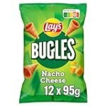 Bugle Chips im Vergleich: Typisch französische Snacks unter der Lupe