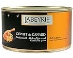 Französische Delikatesse im Vergleich: Canard Confit im Fokus