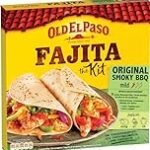Old El Paso Burrito Kit vs. Traditionelle französische Spezialitäten: Eine Analyse und Vergleich