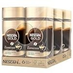 Analyse und Vergleich: Nescafé Espresso im französischen Kontext