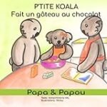 Analyse und Vergleich: Koala Schokolade gegen typische französische Produkte