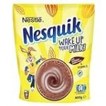 Nesquik Kakao im Vergleich: Französische Alternativen unter der Lupe