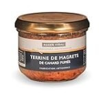 Analyse und Vergleich: Magret de Canard - Ein typisch französisches Produkt im Fokus