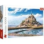 Mont St. Michel Karte: Analyse und Vergleich typischer französischer Produkte entlang der Küste
