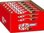 Der große Vergleich: KitKat vs. typisch französische Schokoladenprodukte