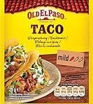 Titel: Analyse und Vergleich: Old El Paso Burrito - Ein Hauch von Frankreich in der Tex-Mex-Küche