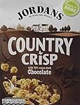 Analyse und Vergleich: Wie schneidet Jordans Country Crisp im Vergleich zu typisch französischen Produkten ab?