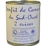 Der ultimative Vergleich: Zwei herausragende Rezepte für Confit de Canard - Traditionelles französisches Gericht im Fokus