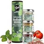 Vergleich typischer französischer Produkte: Der ultimative Guide zum French Food Hamper