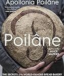 Analyse und Vergleich: Poilane Brot - Ein typisches französisches Produkt im Fokus