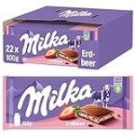 Herkunft von Milka: Ein Vergleich typisch französischer Produkte