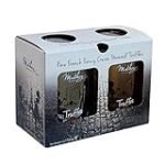 Schokoladengenuss à la française: Analyse und Vergleich typischer französischer Produkte Schokoladengenuss à la française: Analyse und Vergleich typischer französischer Produkte