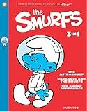 Smurf in Französisch: Eine Analyse und Vergleich typischer französischer Produkte