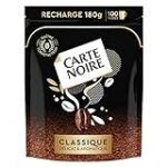 Analyse und Vergleich: Carte Noire Kaffee - Ein Hauch französischer Genuss