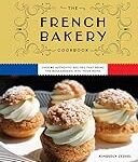 Frankreichs beste Backwaren: Eine Analyse und Vergleich typischer französischer Produkte von Bäckereien