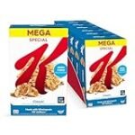 Analyse und Vergleich: Kellogg's Special K vs. Typische französische Produkte