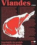 Analyse und Vergleich: Viandes in der französischen Küche - Eine genussvolle Reise durch die Welt der Fleischprodukte
