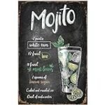 Analyse und Vergleich: Café Mojito - Die französische Variante im Test