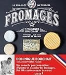 Analyse und Vergleich: Der feine Geschmack von französischem Käse