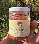 Der scharfe Vergleich: Piment d'Espelette - Ein typisches französisches Produkt unter der Lupe