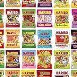 Analyse und Vergleich: Haribo-Website und typisch französische Produkte